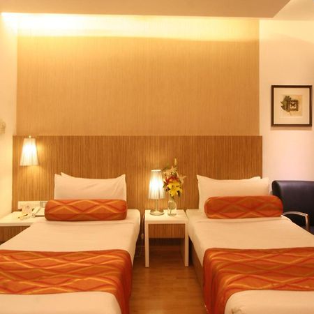 Hotel Fidalgo Panadzsi Kültér fotó