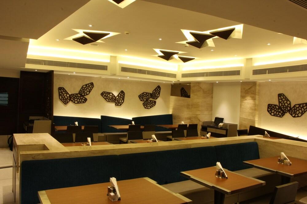 Hotel Fidalgo Panadzsi Kültér fotó