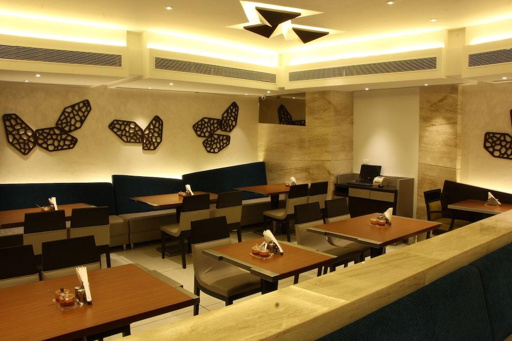 Hotel Fidalgo Panadzsi Kültér fotó
