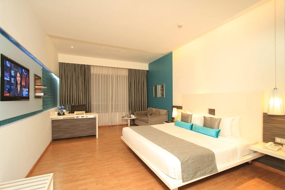 Hotel Fidalgo Panadzsi Kültér fotó