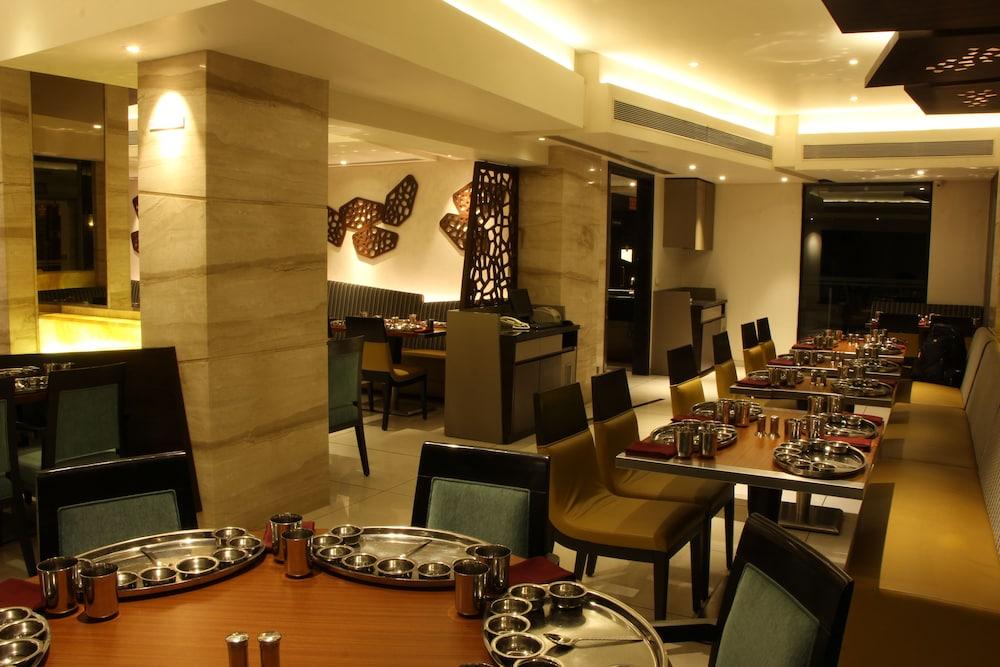 Hotel Fidalgo Panadzsi Kültér fotó