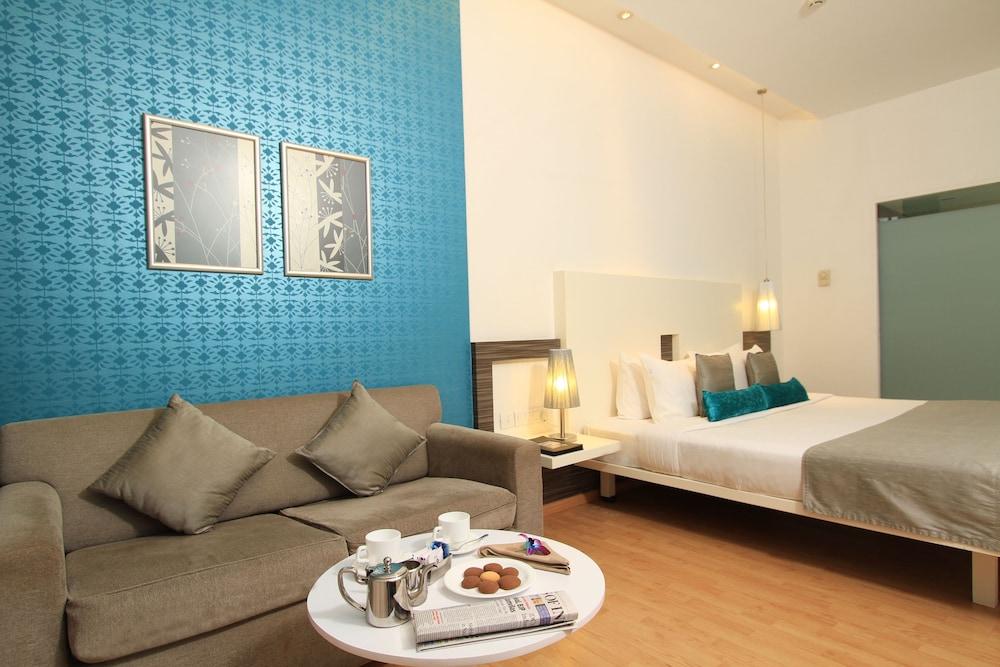 Hotel Fidalgo Panadzsi Kültér fotó