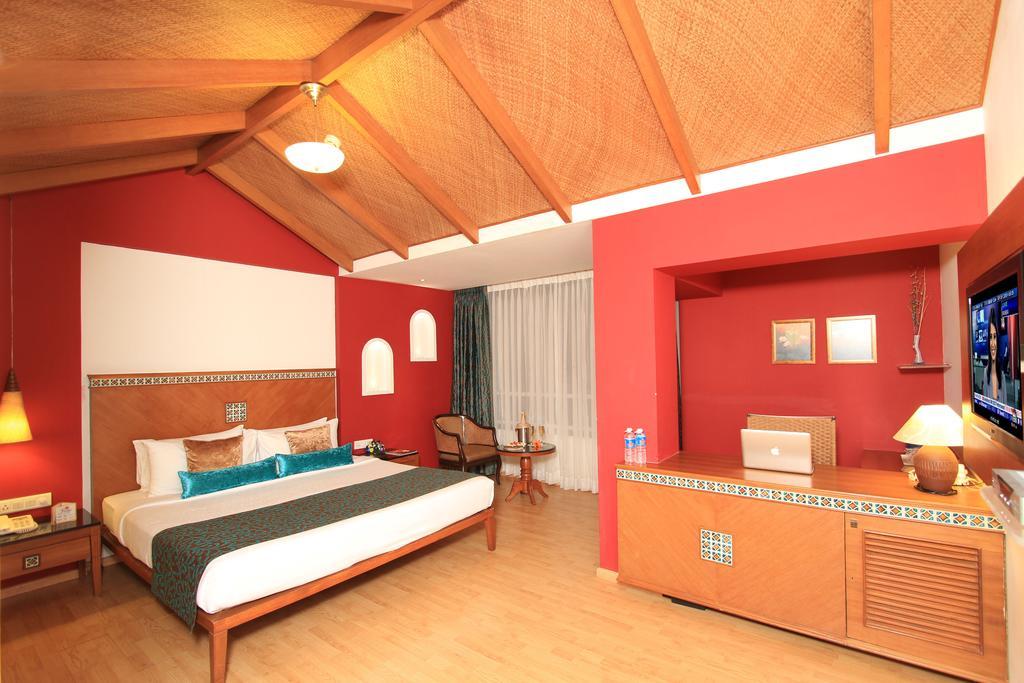 Hotel Fidalgo Panadzsi Kültér fotó