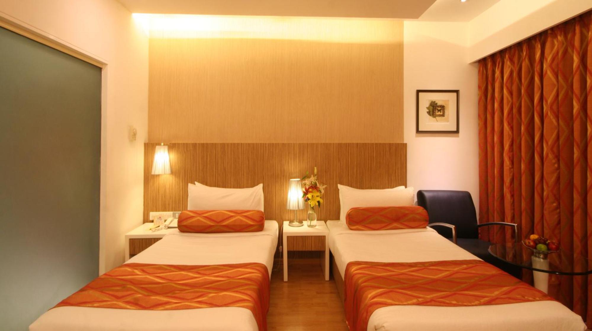 Hotel Fidalgo Panadzsi Kültér fotó