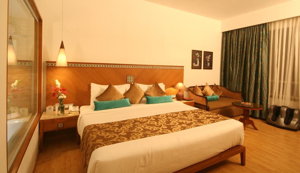 Hotel Fidalgo Panadzsi Kültér fotó