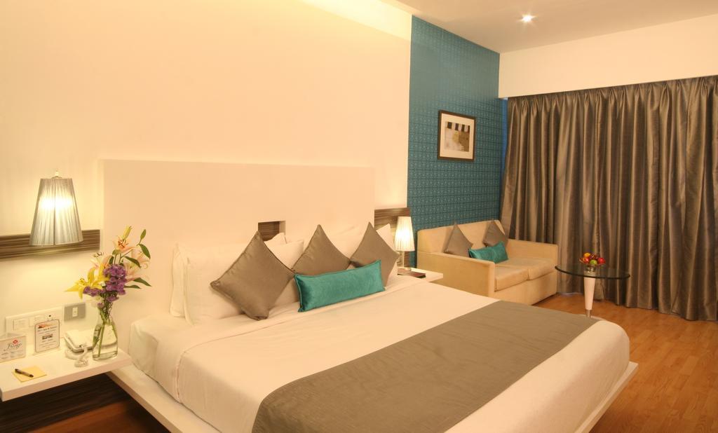 Hotel Fidalgo Panadzsi Szoba fotó
