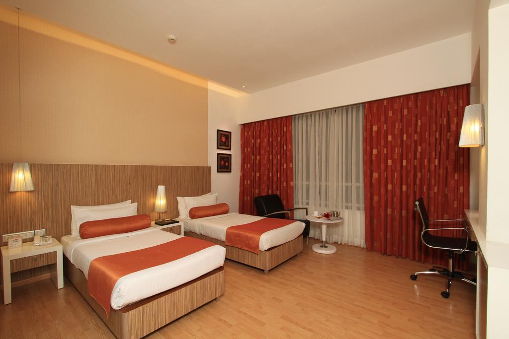 Hotel Fidalgo Panadzsi Kültér fotó
