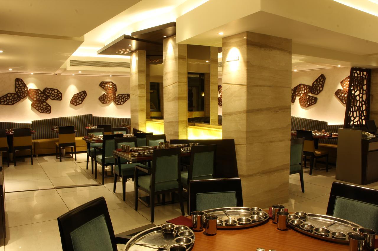 Hotel Fidalgo Panadzsi Kültér fotó